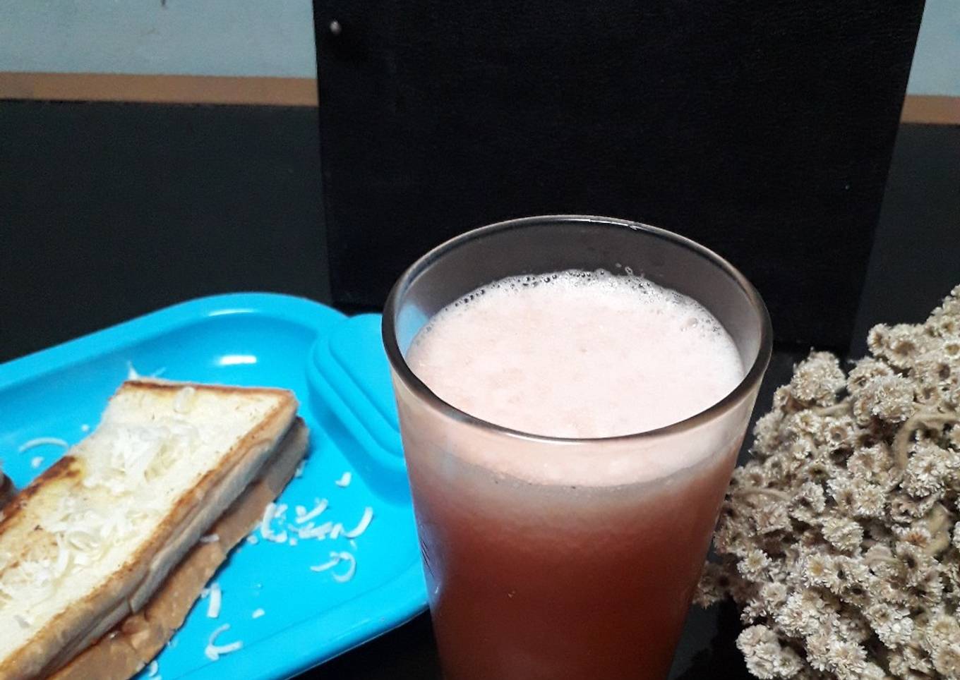 Tomato juice