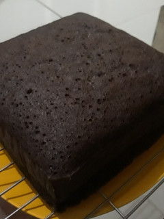 Foto resep Brownies kukus