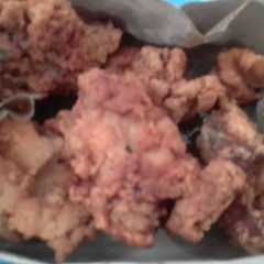 รูปของ Ayam kfc simple and crispy