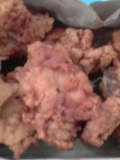 Foto resep Ayam kfc simple and crispy
