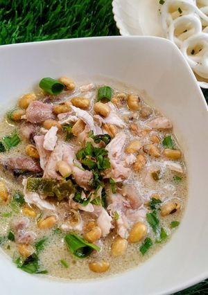 Foto resep Soto Tasik
