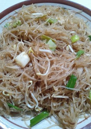 Foto resep Bihun goreng