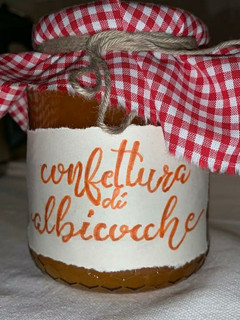 Foto di Confettura di albicocche