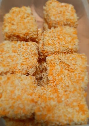 Foto resep Nuget Ayam Keju