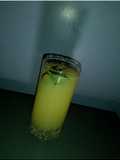 Orange juice