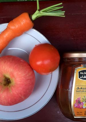 Foto resep Jus 3 Diva