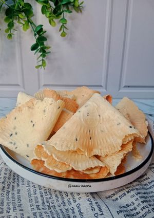 Foto resep Semprong