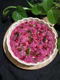 Beet Koshimbir