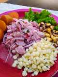 Ceviche clásico