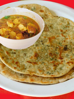 மெந்தய கீரை காலிஃப்ளவர் பரோடா செய்முறை முக்கிய புகைப்படம்