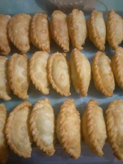 Foto resep Kulit Pastel Renyah
