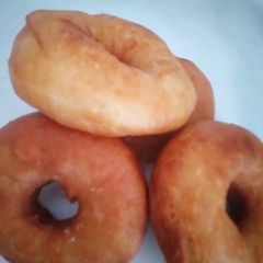 A picture of Doughnut.