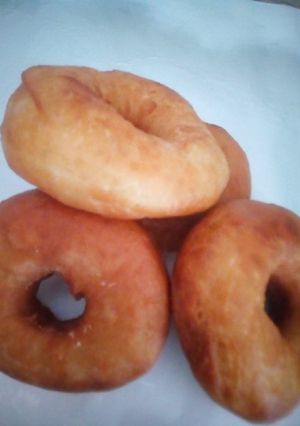 A picture of Doughnut.