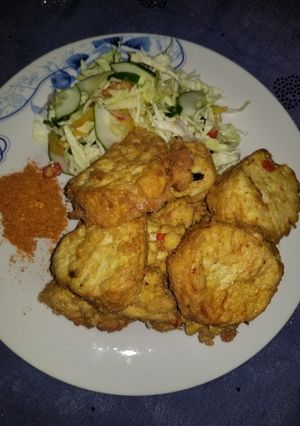 A picture of Special awara.