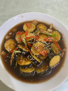 Foto resep Tofu Gulung Nori