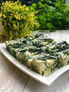 Foto resep Egg Tofu Seaweet
