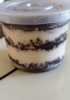 Foto resep Oreo Chesse Cake
