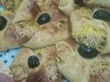 فطائر محشيه