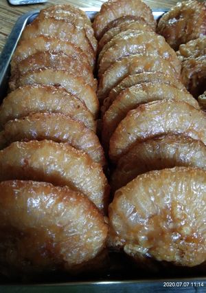 Foto resep Cucur