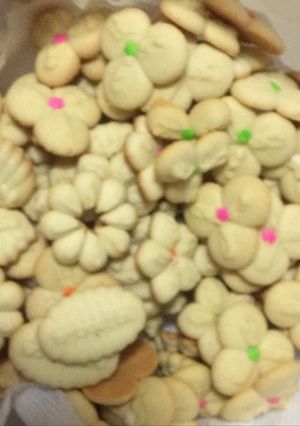 صورة لوصفة بيتيفور العيد