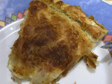 Tarta de atún