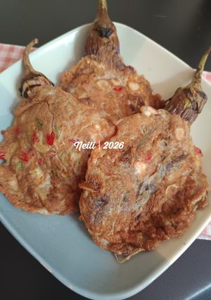 Foto resep Tortang Talong