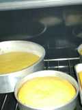 Pan de Elote