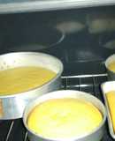 Pan de Elote