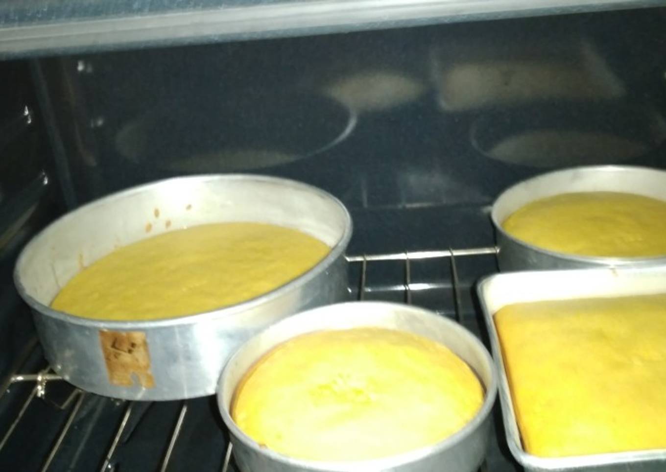 Pan de Elote