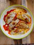 Cireng kuah Creamy 🥘