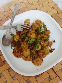 முட்டை சுக்கா (Muttai sukka recipe in tamil) செய்முறை முக்கிய புகைப்படம்