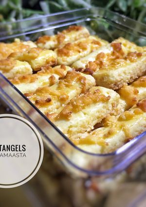 Foto resep Kastangel