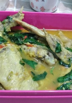 Foto resep Ayam Rica Rica Kemangi