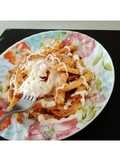 Crispy Chips 😍😋❤ Easy