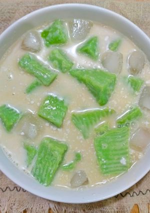 Foto resep Bongko Khas Pontianak