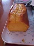 Bizcocho de calabaza