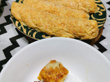 Kekian ayam udang