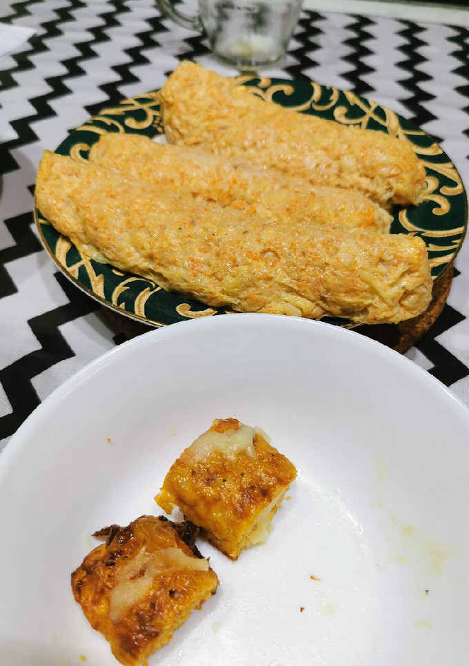 Foto resep Kekian ayam udang