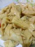 Creamy Chicken Macaroni