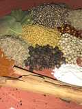 Garam Masala con mi toque