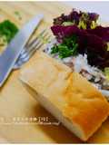 Tuna Salad Sandwich at Home