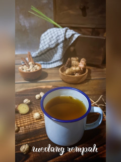 Foto resep Wedang Rempah