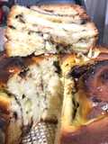 Torta húngara
