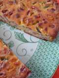 Torta salata dei 7 vasetti ;)