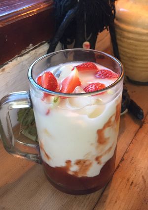 Foto resep Es Hyung