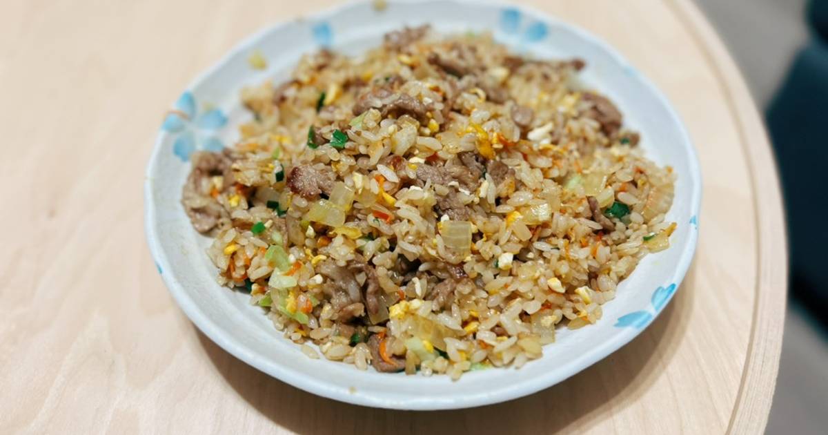 【炒飯食譜大全】簡單家常做法與經典古早味料理方式