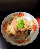 Phở Sắn Quế Sơn Nhân Hến