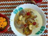 সুজির মালাই জিলিপি(Sujir Malai Jilipi Recipe in Bengali)