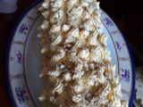 Brazo de reina fácil