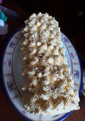 Una foto de Brazo de reina fácil